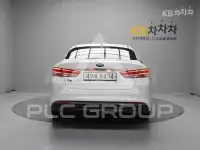 2016 KIA K5