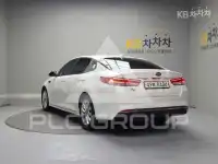 2016 KIA K5