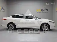 2016 KIA K5