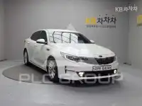 2016 KIA K5