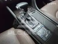 2016 KIA K5