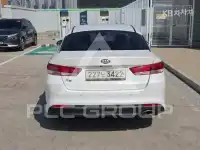 2016 KIA K5