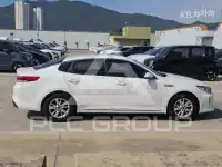 2016 KIA K5