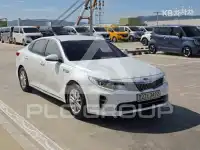 2016 KIA K5