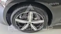 2016 KIA K5