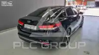 2016 KIA K5