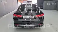 2016 KIA K5