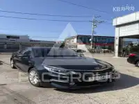 2016 KIA K5