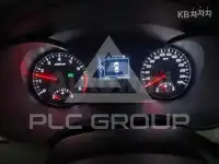 2016 KIA K5