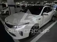 2016 KIA K5
