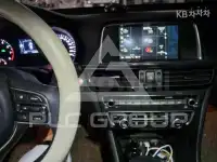 2016 KIA K5