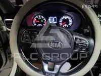 2016 KIA K5