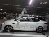 2016 KIA K5