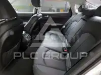 2016 KIA K5
