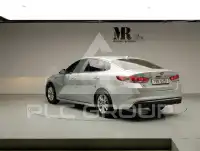 2016 KIA K5
