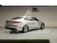2016 KIA K5
