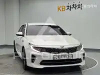 2016 KIA K5