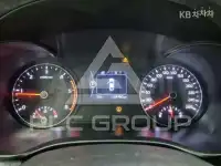 2016 KIA K5