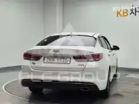 2016 KIA K5