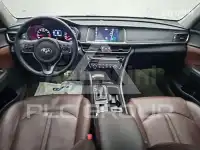 2016 KIA K5