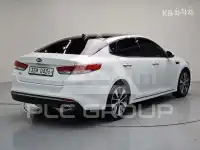 2016 KIA K5