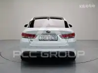 2016 KIA K5