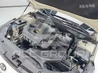 2016 KIA K5