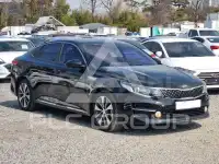 2016 KIA K5
