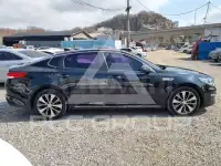 2016 KIA K5
