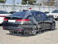 2016 KIA K5