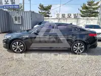 2016 KIA K5