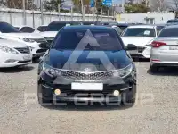 2016 KIA K5