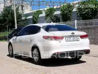 2016 KIA K5