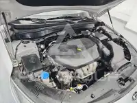 2016 KIA K5
