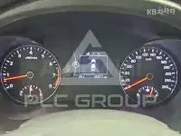 2016 KIA K5