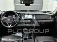 2016 KIA K5