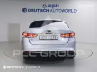 2016 KIA K5