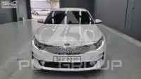 2016 KIA K5