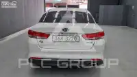 2016 KIA K5