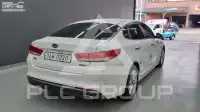2016 KIA K5