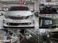 2016 KIA K5