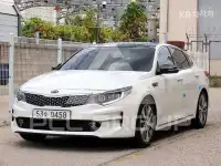 2016 KIA K5