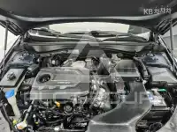 2016 KIA K5