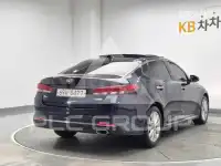 2016 KIA K5