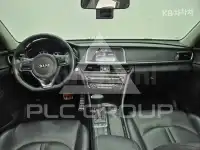 2016 KIA K5