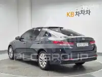 2016 KIA K5