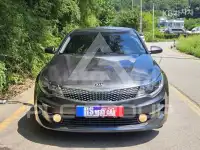 2016 KIA K5