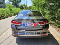 2016 KIA K5
