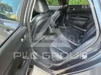 2016 KIA K5