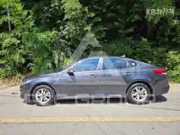 2016 KIA K5